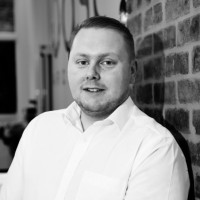 base Architects Employee Joe Weigh's profile photo