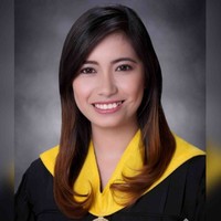 PAGCOR (Philippine Amusement and Gaming Corporation) Employee Mary Frances Riano's profile photo