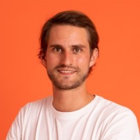 Foodways Employee Valentin Holenstein's profile photo