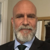 None Employee Trevor Thompson's profile photo
