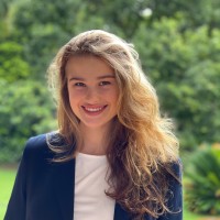 halsteds Employee Caylie Mortleman's profile photo