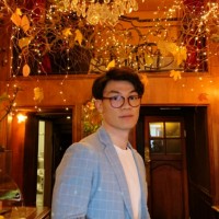 CIMP Group Employee Jiazheng Li's profile photo