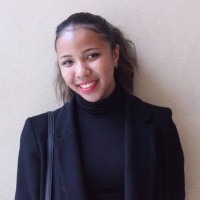 Maya Rakotoniaina Email