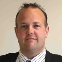 NETZSCH Group Employee James Derry's profile photo