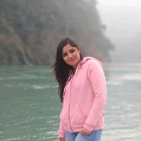 RESBIRD TECHNOLOGIES PRIVATE LIMITED Employee Divya Kapil's profile photo