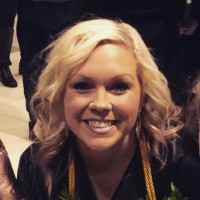 ASTRA Employee Ashlee Cammack's profile photo