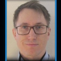 Amazon Employee Jonas K's profile photo