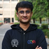 Indian Institute of Technology, Bombay Employee Kartik Singhal's profile photo