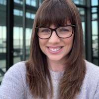 VONNE Employee Amy Coates's profile photo