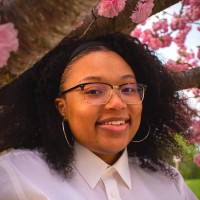 Fannie Mae Employee Aerin Taylor's profile photo