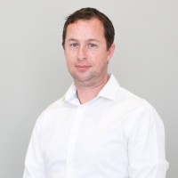 CAPE FIVE EXPORT SA Employee Jason Brotherton's profile photo