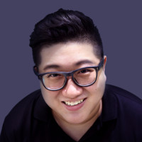 Tuowei Prototype Employee Alex Shao's profile photo