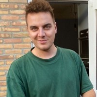 DELTA Safety Training Employee Gino Hoste's profile photo