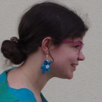 RMA Expertise comptable-Audit Employee Claire-Soizic Henry's profile photo