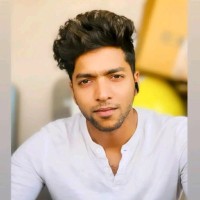 Honeywell Employee Aswin Krishna's profile photo