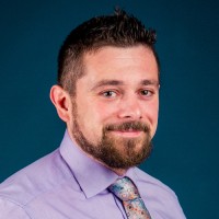 ALTEN Austria Employee Daniel Straßberger's profile photo