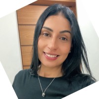 Anjun Employee Lais Gouveia's profile photo