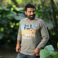 Eminent software services LLC Employee Veerendhar Reddy's profile photo