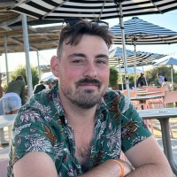 CPSU/CSA Employee Jesse Hutchinson's profile photo