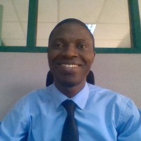 Management Sciences for Health Employee Ajibade Ogunmola's profile photo