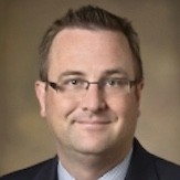 University of Arizona Employee Patrick Ronaldson's profile photo