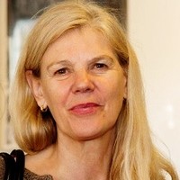 NVA Employee Johanna Biemans's profile photo