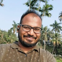 Pinaca Technologies Employee Kirankumar Meshram's profile photo