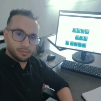 Compex Emballage Employee Wassim Benabbas's profile photo