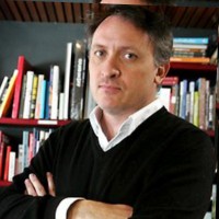 Australian Publishers Association Employee Stuart Glover's profile photo