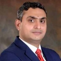 National Logistics Corporation Employee Touseef Khan's profile photo