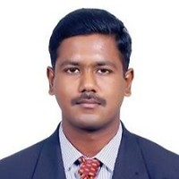PSG INSTITUTE OF TECHNOLOGY AND APPLIED RESEARCH Employee Navin Ganesh's profile photo