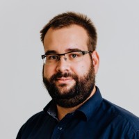 COUNT IT Group Employee Markus Scheibenpflug's profile photo