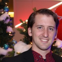 Ape Electric Employee Max Williams, C.E.M.'s profile photo