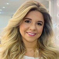 Multisoft S.A.S Employee Sandra P.'s profile photo