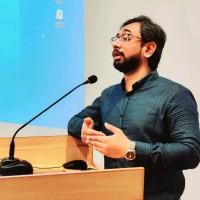 Syed Gillani Email
