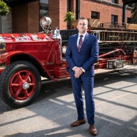 City of Cornwall Employee Ryan Rutter's profile photo
