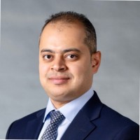 Node Technologies Company Employee Ahmed Samir's profile photo