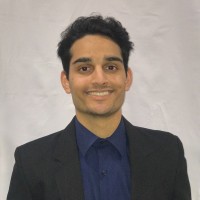 General Motors Employee Muhammad Saifuddin's profile photo