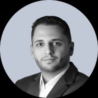 Mohammed Alsadi Email