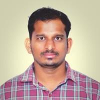 THEJO Engineering Ltd Employee Vinoth Singaravel's profile photo