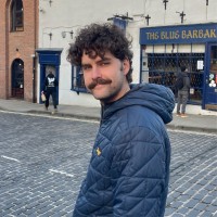 Seager Company Employee Dylan Lesch's profile photo