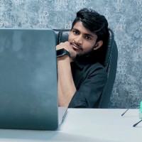 Maxify Employee Er. Gautam's profile photo