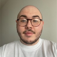 Dell Technologies Employee Drew Fahey's profile photo