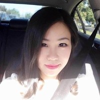 EWE Group Pty Ltd Employee Tracey Xiang's profile photo