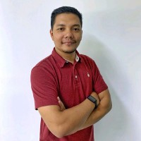 Rentokil Indonesia Employee Eki Aditya's profile photo