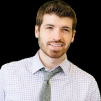 Qrvey Employee Derek Franks's profile photo