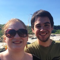 Jenni Bick Custom Journals Employee Caleb Williams's profile photo