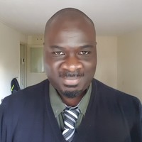 Simultech IT Limited Employee Loukman Toure's profile photo