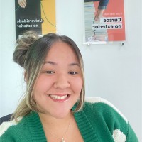 Atlantic Bridge | Consulting & Investment Employee Beatriz Aoki's profile photo