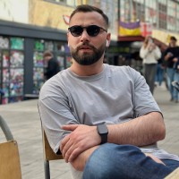 Levan Gogishvili Email
